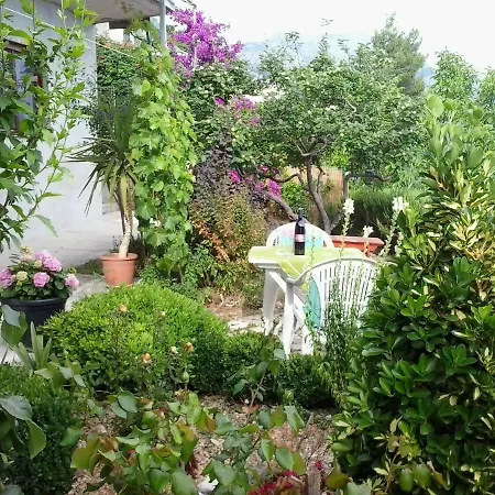 Apartman Pisak 16411a *